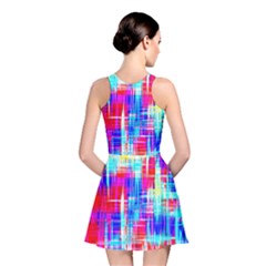 Reversible Skater Dress 