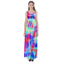 Empire Waist Maxi Dress 