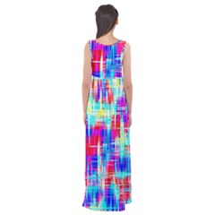 Empire Waist Maxi Dress 