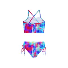 Girls  Tankini Swimsuit 