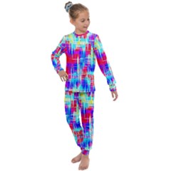 Kids  Long Sleeve Set  