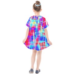 Kids  Smock Dress 