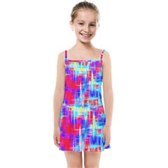 Kids  Summer Sun Dress 