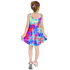 Kids  Sleeveless Dress 