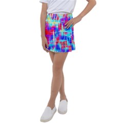 Kids  Tennis Skirt 