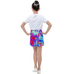 Kids  Tennis Skirt 