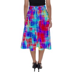 Perfect Length Midi Skirt 