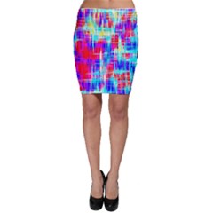 Bodycon Skirt 