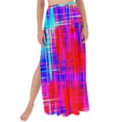 Maxi Chiffon Tie-Up Sarong 