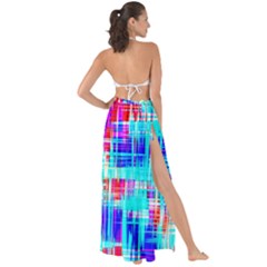 Maxi Chiffon Tie-Up Sarong 