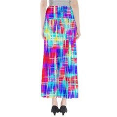 Full Length Maxi Skirt 