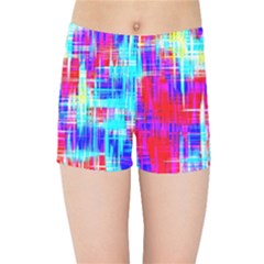 Kids  Sports Shorts 