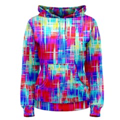 Women s Pullover Hoodie Front