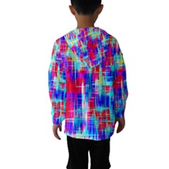 Kids  Hooded Windbreaker 