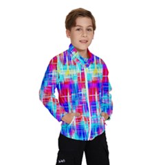 Kids  Windbreaker 