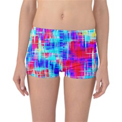 Reversible Boyleg Bikini Bottoms Outside Front