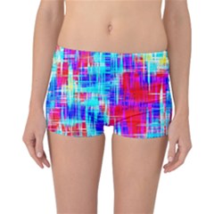 Reversible Boyleg Bikini Bottoms Inside Front