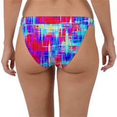 Band Bikini Bottoms 