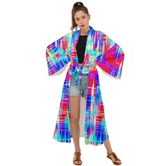 Maxi Kimono 