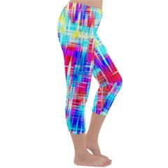 Capri Winter Leggings  