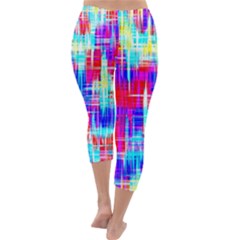 Capri Winter Leggings  