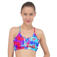 Basic Training Sports Bra 