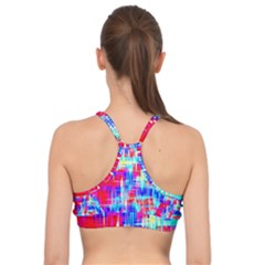 Basic Training Sports Bra 