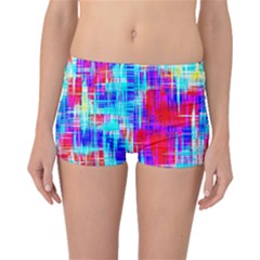 Boyleg Bikini Bottoms Front