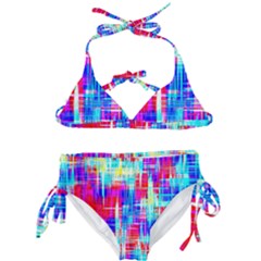 Kids  Classic Bikini Set 