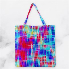 Grocery Tote Bag 