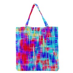 Grocery Tote Bag 