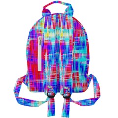 Mini Full Print Backpack 