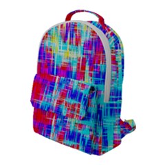 Flap Pocket Backpack (Large) 