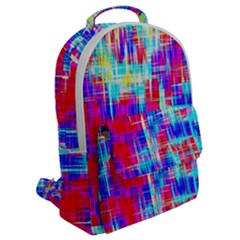 Flap Pocket Backpack (Large) 