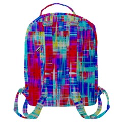 Flap Pocket Backpack (Large) 