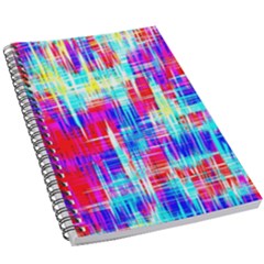 5.5  x 8.5  Notebook 