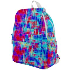 Top Flap Backpack 