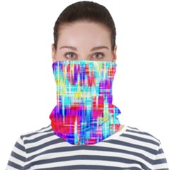 Face Seamless Bandana (Adult) 