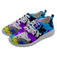 Women Athletic Shoes 