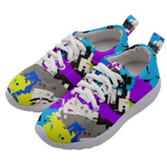 Kids Athletic Shoes 