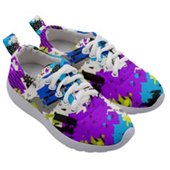 Kids Athletic Shoes 