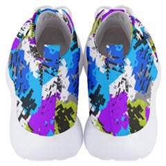 Men s Lightweight High Top Sneakers 