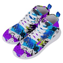 Women s Lightweight High Top Sneakers 