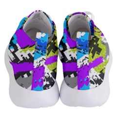 Women s Lightweight High Top Sneakers 