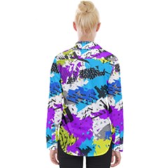 Womens Long Sleeve Shirt 