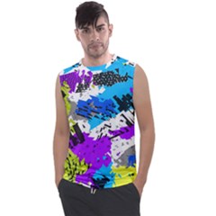 Men s Regular Tank Top 