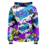 Shaky shapes                                                      Men s Pullover Hoodie