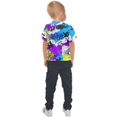 Kids  Sports T-Shirt 