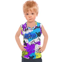 Kids  Sport Tank Top 