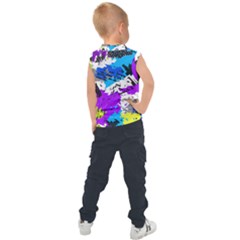 Kids  Sport Tank Top 